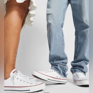 Converse Chuck Taylor All Star Lo Sneaker